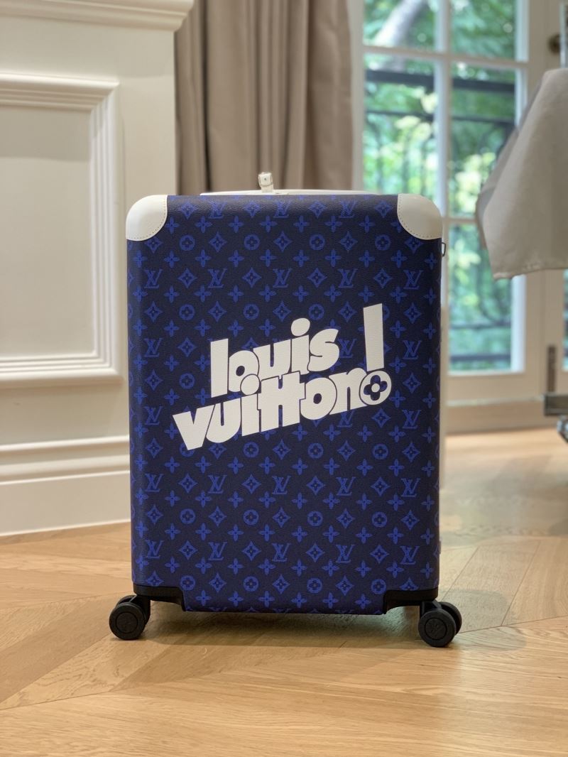 Louis Vuitton Suitcase